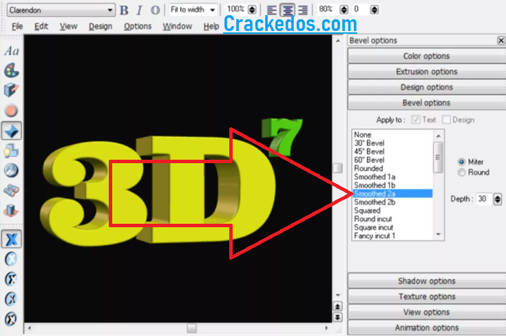 download xara 3d maker 7 crack
