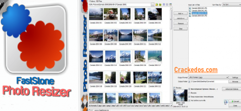 faststone photo resizer 4.3 free download