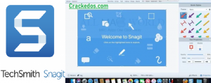 snagit download full crack