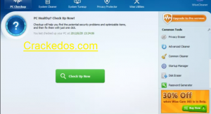 Wise Care 365 Pro 6.5.5.628 for windows download free