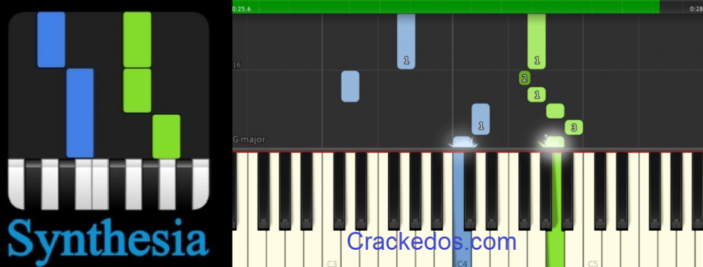 synthesia crack torrent