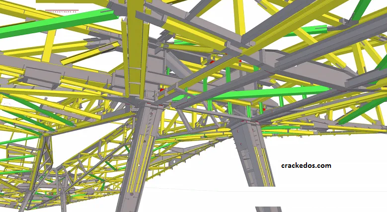 download the new version for windows Tekla Structures 2023 SP6