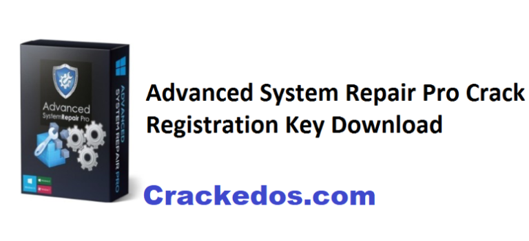 free license key for advanced system repair pro 2018