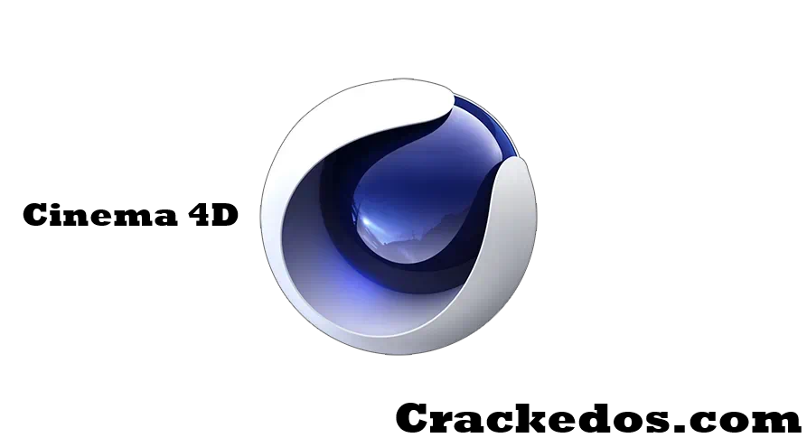 Cinema 4D Crack